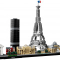 21044 LEGO  Architecture Pariis